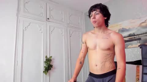 Tyler online show from 03/19/26, 08:57