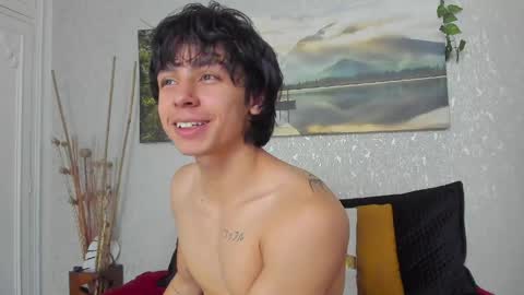 Tyler online show from 04/23/26, 04:14