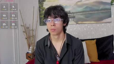 Tyler online show from 04/24/26, 03:31