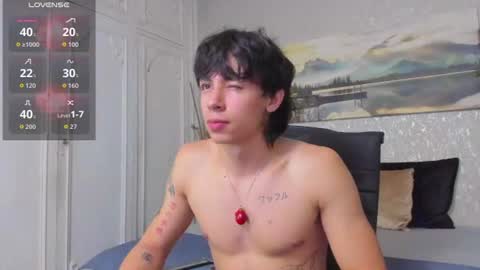 Tyler online show from 06/30/26, 03:18