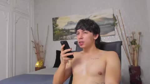 Tyler online show from 06/30/26, 05:14
