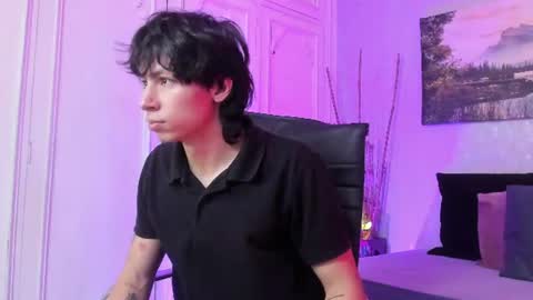 Tyler online show from 07/18/26, 03:22