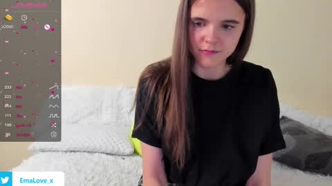Snapshot of tyler_ema chatting on 02/13/25, 08:45 Ema online show from 02/13/25, 08:45