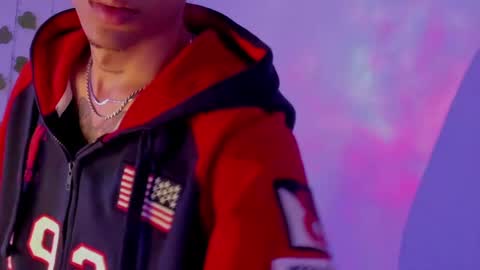 Snapshot of tyler_garcia_ chatting on 02/01/25, 07:26 Tyler Garcia online show from 02/01/25, 07:26