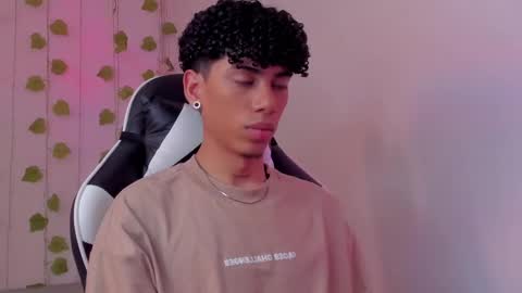 Snapshot of tyler_garcia_ chatting on 02/20/25, 03:41 Tyler Garcia online show from 02/20/25, 03:41