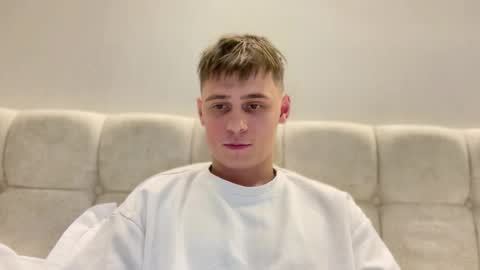 tyler_garrner online show from 09/08/25, 05:23