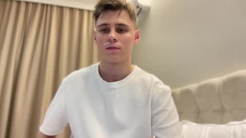 tyler_garrner online show from 09/13/25, 05:35