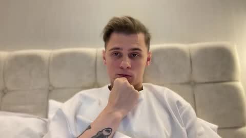 tyler_garrner online show from 09/20/25, 06:42