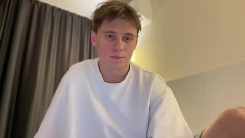 tyler_garrner online show from 10/16/25, 05:47