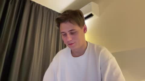 tyler_garrner online show from 10/25/25, 02:46