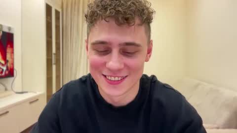 tyler_garrner online show from 11/21/25, 05:22