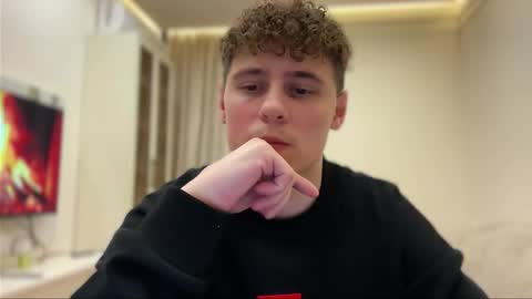 tyler_garrner online show from 01/17/26, 04:11