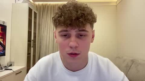 tyler_garrner online show from 02/18/26, 04:03