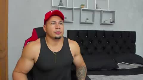 tyler_hank1 online show from 07/12/26, 08:44