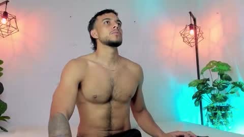 Snapshot of tyler_jonnes chatting on 02/08/26, 03:37 Tyler online show from 02/08/26, 03:37