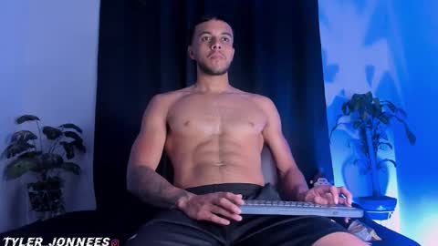 Tyler online show from 03/08/26, 01:03