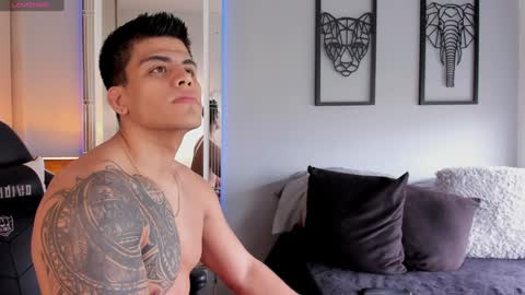 David online show from 12/14/24, 02:21