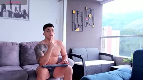 David online show from 02/23/25, 10:20