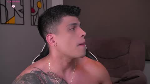 David online show from 02/21/26, 02:45