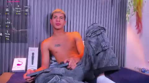 tyler_noir online show from 06/13/26, 12:36