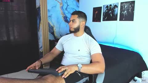 Tyler online show from 09/11/25, 07:47