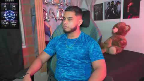 Tyler online show from 03/06/26, 02:30