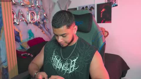 Tyler online show from 03/06/26, 10:50