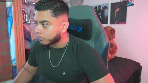 Tyler online show from 03/15/26, 08:15