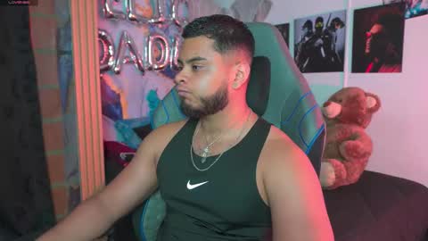 Tyler online show from 03/20/26, 12:59