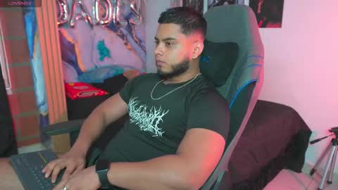 Tyler online show from 03/25/26, 10:05