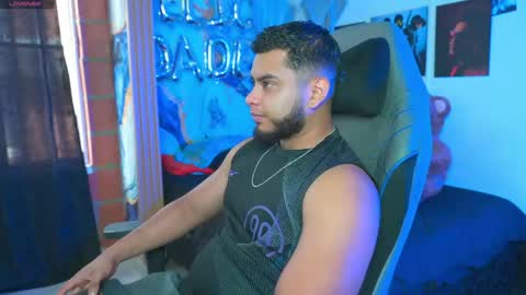 Tyler online show from 04/02/26, 08:28