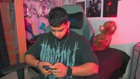 Tyler online show from 04/23/26, 12:23