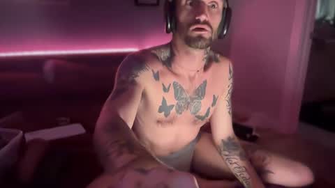 tyler_wonderslut online show from 01/02/25, 02:54