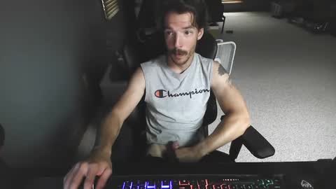 Tyler online show from 09/24/25, 01:47