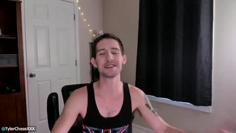 Snapshot of tylerchasexxx chatting on 12/04/24, 10:08 Tyler Chase online show from 12/04/24, 10:08