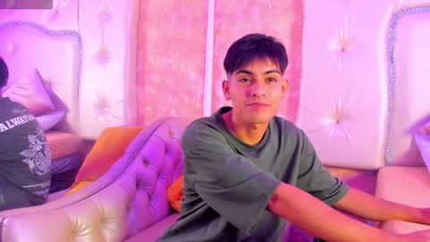 Tyler  online show from 03/30/26, 02:07