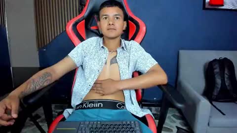 Snapshot of tylergandi chatting on 02/25/26, 11:14 Tyler online show from 02/25/26, 11:14