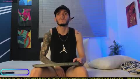 tylergiuseppe_ online show from 02/04/26, 09:53