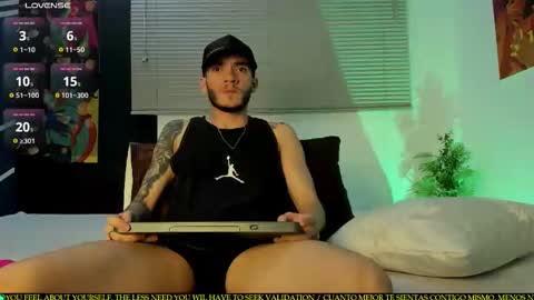 tylergiuseppe_ online show from 02/26/26, 04:17