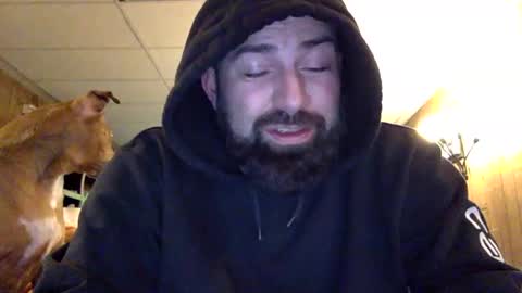 TylerKnights777 online show from 01/08/26, 03:31