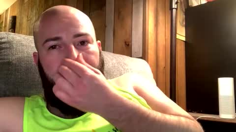 TylerKnights777 online show from 04/13/26, 02:50
