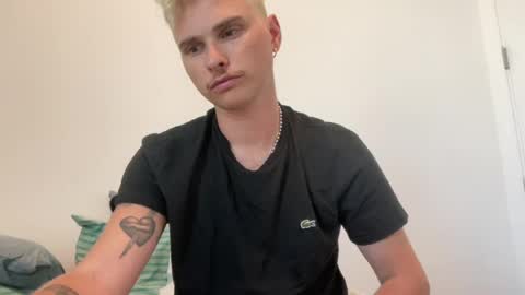 tylerrb online show from 07/20/26, 08:44
