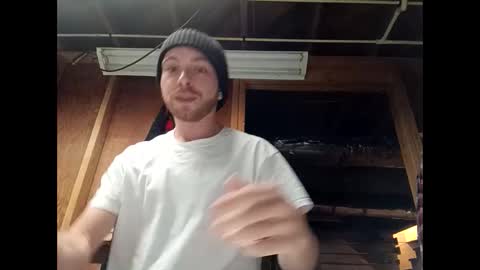 Badasslife online show from 12/27/24, 07:18