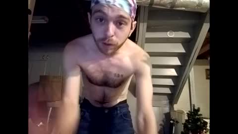 Badasslife online show from 12/27/24, 10:23