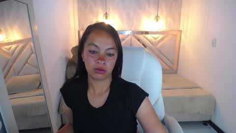 Tylla  online show from 03/25/26, 05:35