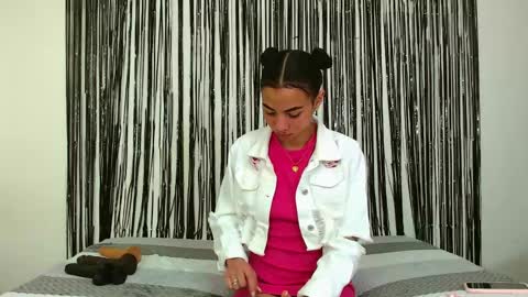 Tylor Martinez online show from 01/06/25, 07:56