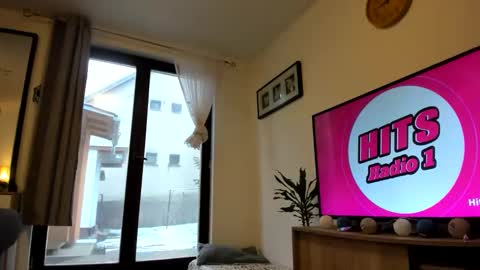 Tymika online show from 02/17/26, 08:00