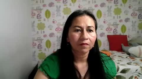 Tyna online show from 04/24/26, 12:24