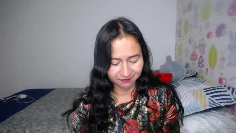 Tyna online show from 05/13/26, 07:11