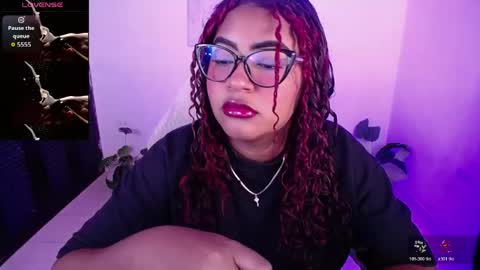 Tyna  online show from 04/21/26, 12:33